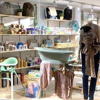 tienda puericultura bebes madrid